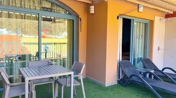 Apartamentos Cordial Mogán Valle