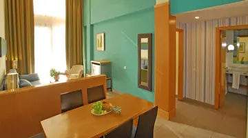 Apartamentos Cordial Mogan Valle