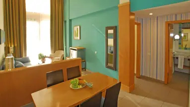 Apartamentos Cordial Mogan Valle