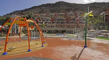 Apartamentos Cordial Mogán Valle