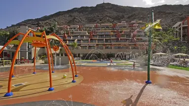 Apartamentos Cordial Mogán Valle