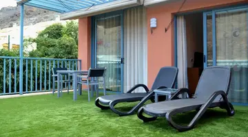 Apartamentos Cordial Mogan Valle