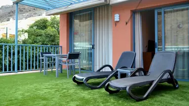 Apartamentos Cordial Mogan Valle