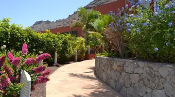 Apartamentos Cordial Mogán Valle