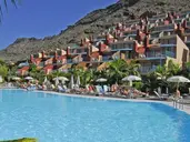 Apartamentos Cordial Mogan Valle