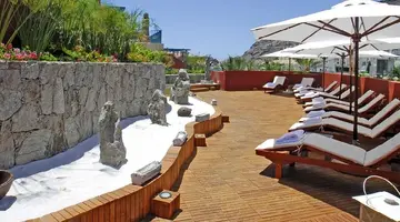 Apartamentos Cordial Mogan Valle