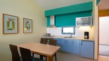 Apartamentos Cordial Mogán Valle