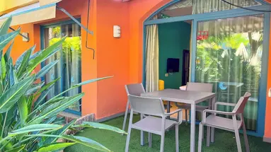 Apartamentos Cordial Mogán Valle
