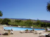 Apartamentos Corona Roja