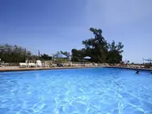 Apartamentos Corona Roja
