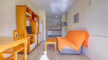Apartamentos Costamar