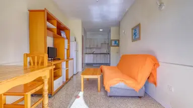 Apartamentos Costamar