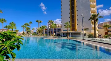 Apartamentos Costamar