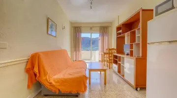 Apartamentos Costamar