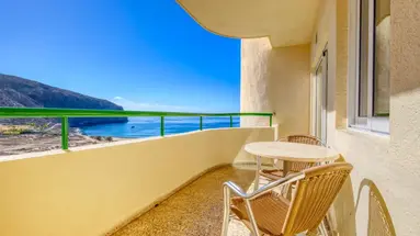 Apartamentos Costamar