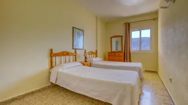 Apartamentos Costamar