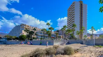 Apartamentos Costamar