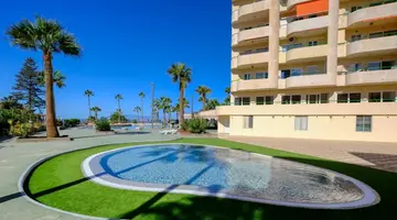 Apartamentos Costamar