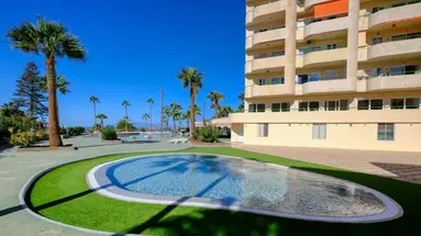 Apartamentos Costamar