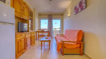 Apartamentos Costamar