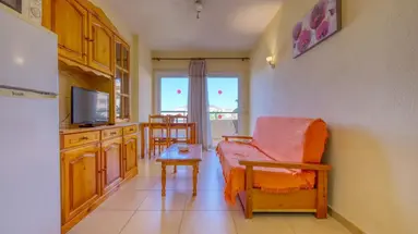Apartamentos Costamar