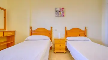 Apartamentos Costamar