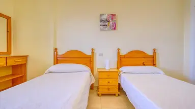 Apartamentos Costamar