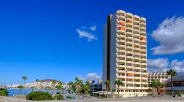 Apartamentos Costamar