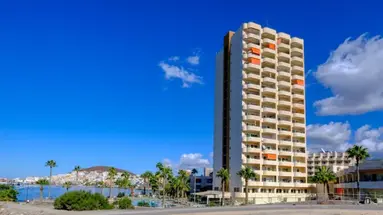 Apartamentos Costamar