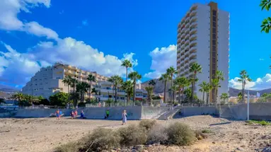 Apartamentos Costamar