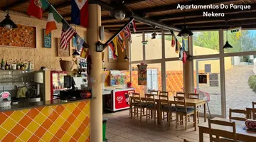 Apartamentos Do Parque