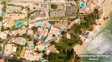 Apartamentos Do Parque