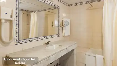 Apartamentos Do Parque