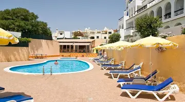 Apartamentos do Parque