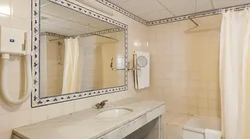 Apartamentos do Parque