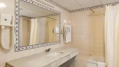 Apartamentos do Parque