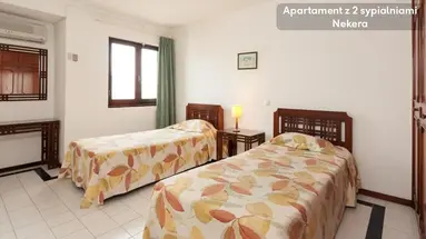 Apartamentos Do Parque