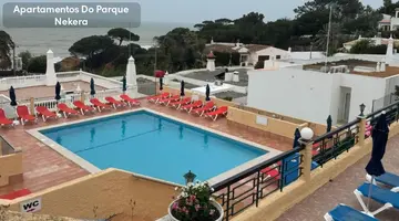 Apartamentos Do Parque