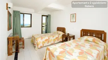 Apartamentos Do Parque