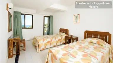 Apartamentos Do Parque