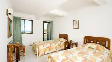 Apartamentos do Parque