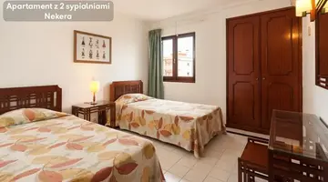 Apartamentos Do Parque