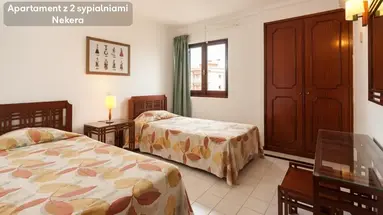 Apartamentos Do Parque