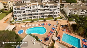 Apartamentos Do Parque