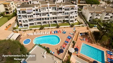 Apartamentos Do Parque