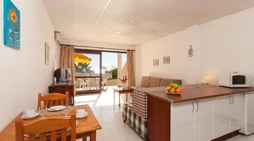 Apartamentos do Parque