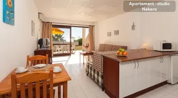 Apartamentos Do Parque