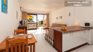 Apartamentos Do Parque