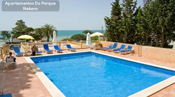 Apartamentos Do Parque