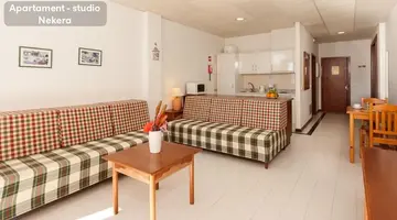 Apartamentos Do Parque
